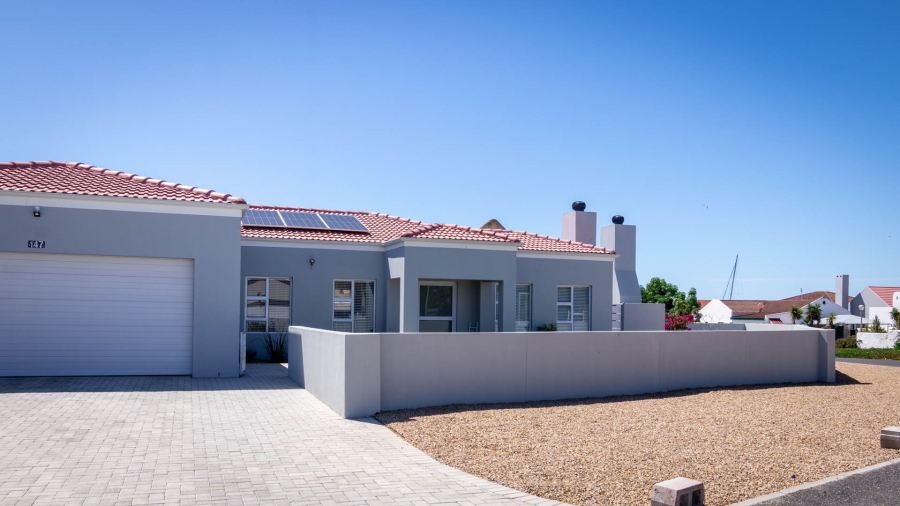 3 Bedroom Property for Sale in Port Owen Western Cape